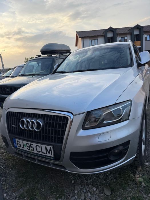 AUDI Q5 2010 — imagine 2