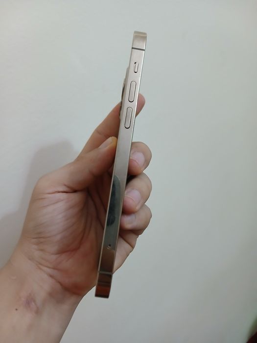 Iphone 12 Pro (128)