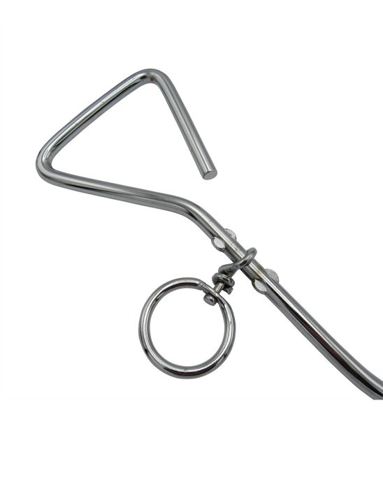 Suport lant animale de companie din otel