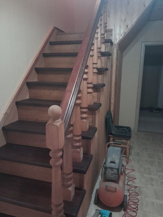 Столярные Работы.