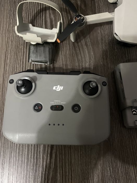 Dji mimi 2 дрон сатылады