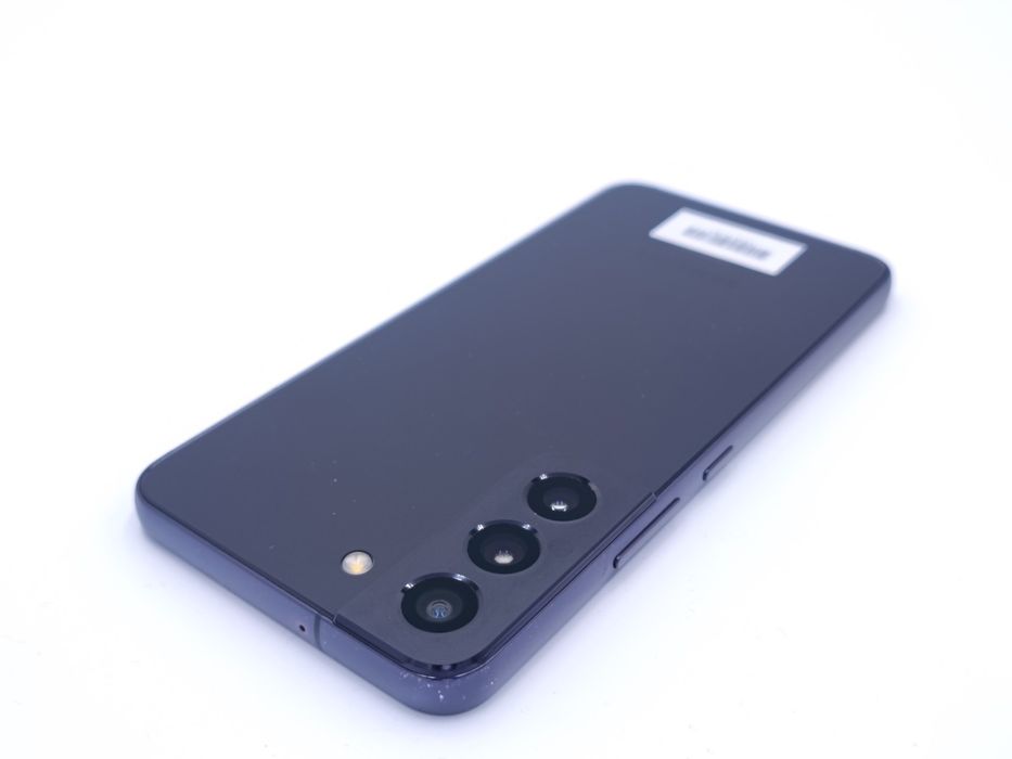 Samsung S22 5G 256GB Phantom Black 8GB, Garantie 24 luni | #D92876