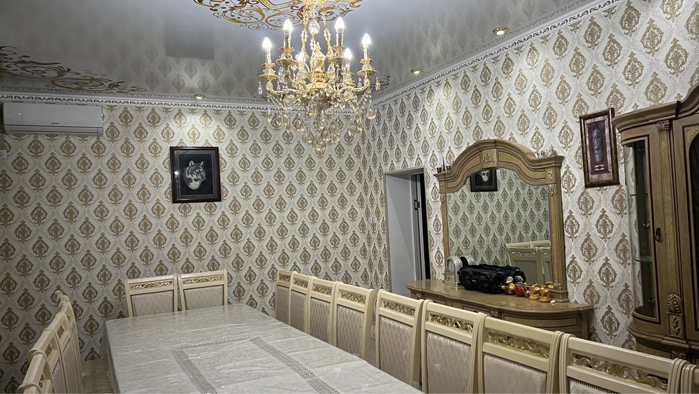 Бөліп беруге нотариуспен үй сатылады!