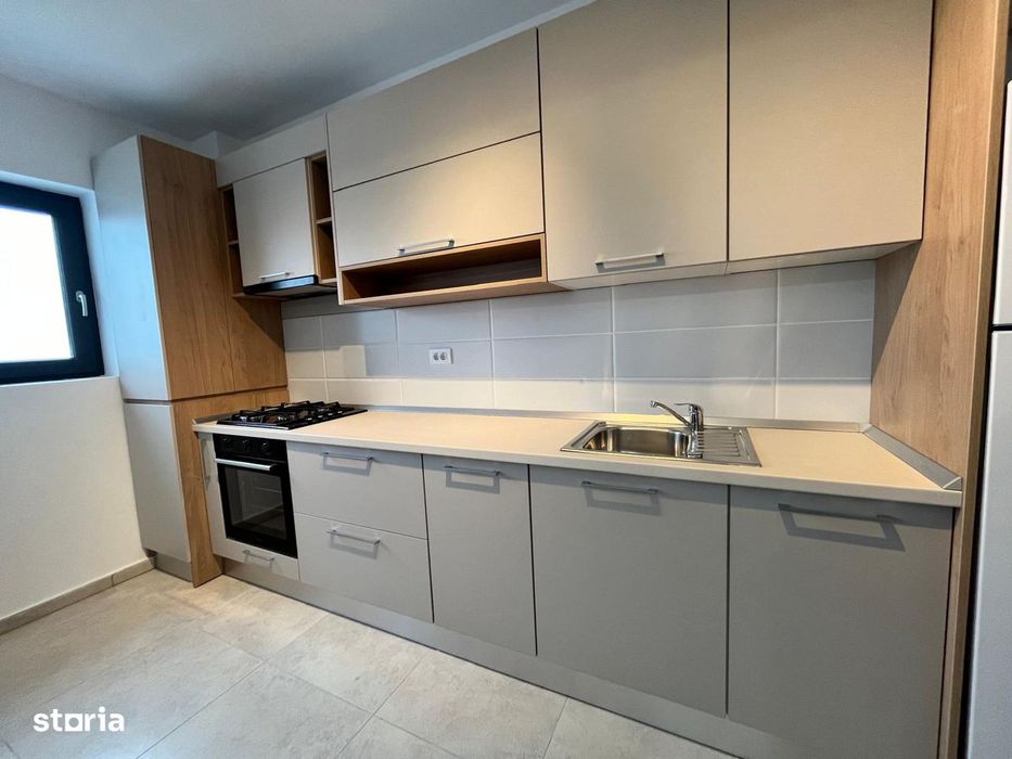 Apartament nou de vanzare 2 camere | Aqua City | Crangasi Sector 6