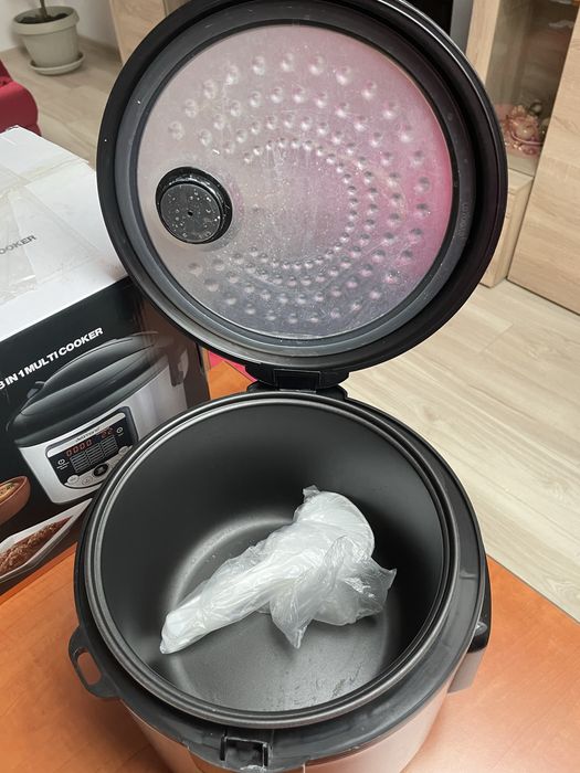 Multicooker Delimano