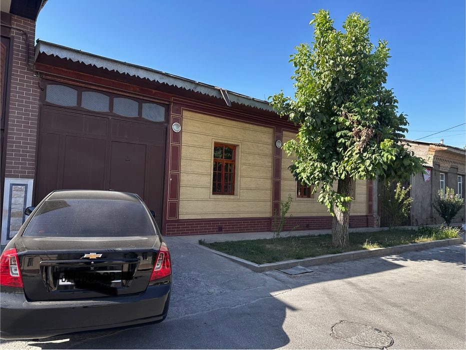 Продается земля 4,5 сотки метро Шахристан