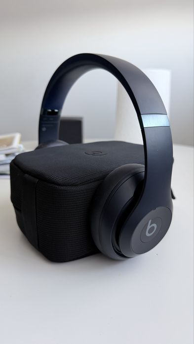 Beats Studio Pro