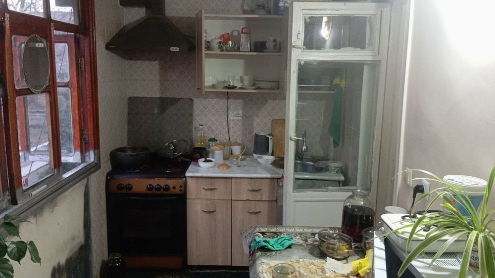 2/3/5 Чиланзар 24 балкон 2×6