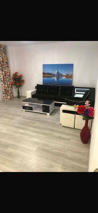 Vand sau schimb cu ap apartament mai mic in militari residence