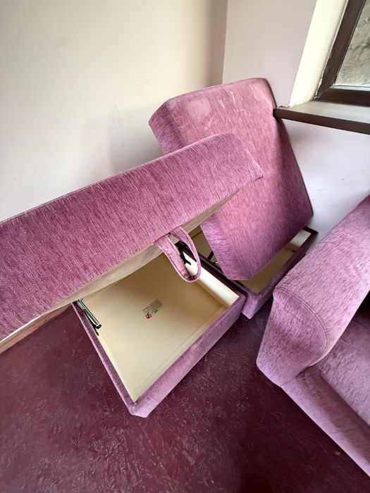 Истикпалский мебель