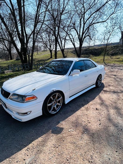 Продам автомобиль