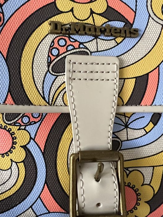 Dr Martens Retro  Ray Vegan MINI Backpack