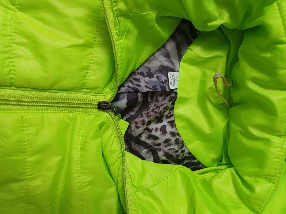 Куртки демисезонные, по 500