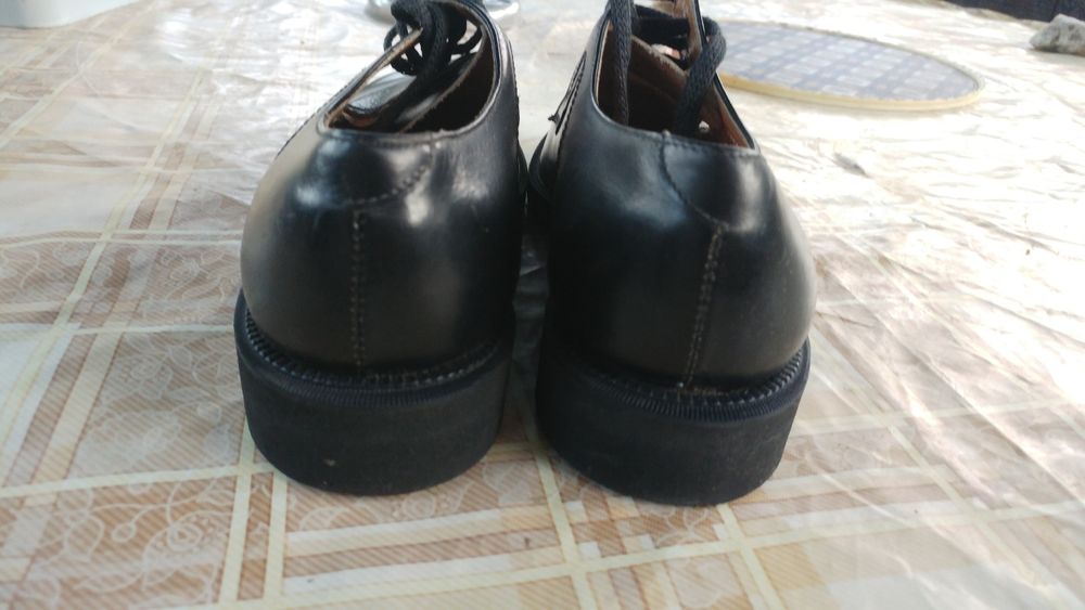 Дамски работни обувки 40 номер