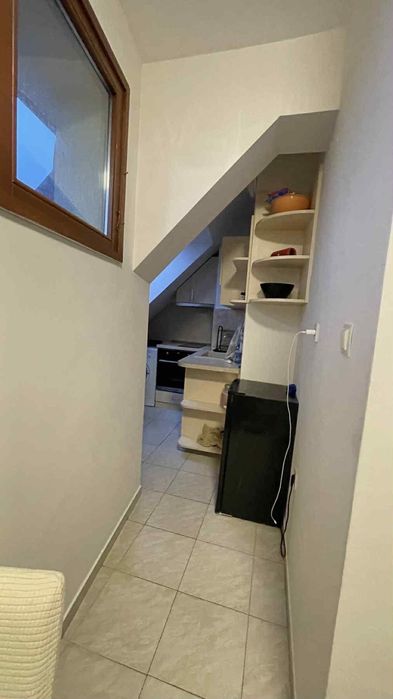 Двустаен апартамент в ж.к. Слатина.