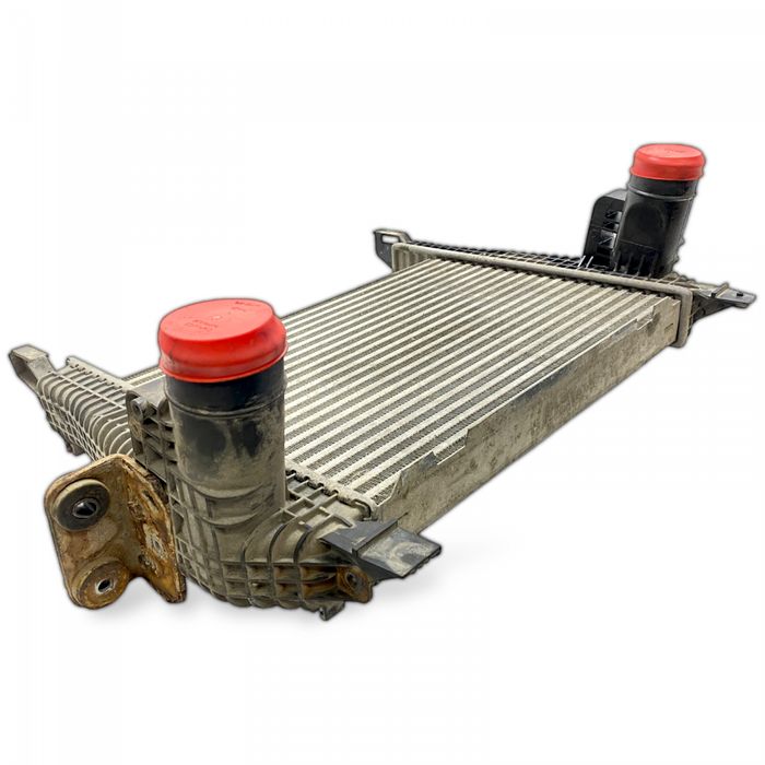 504028468 Intercooler IVECO EuroCargo (1991-) IVECO