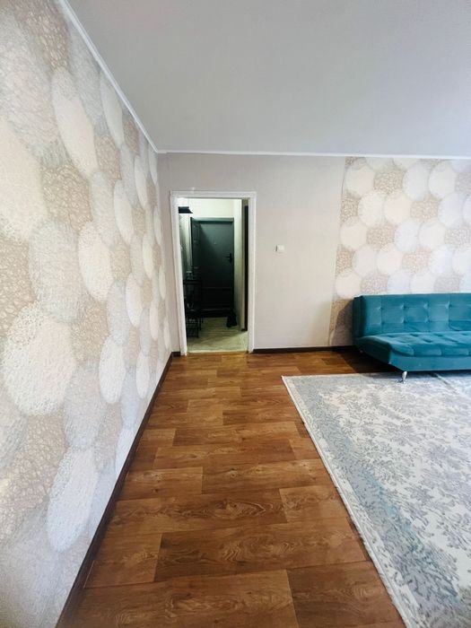 Продам 2 ком кв 45 м2 в районе Юбилейной