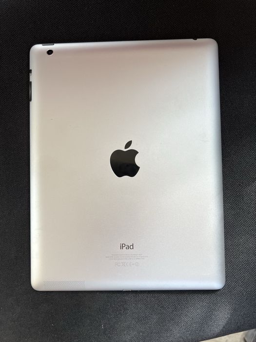 iPad 3rd generation