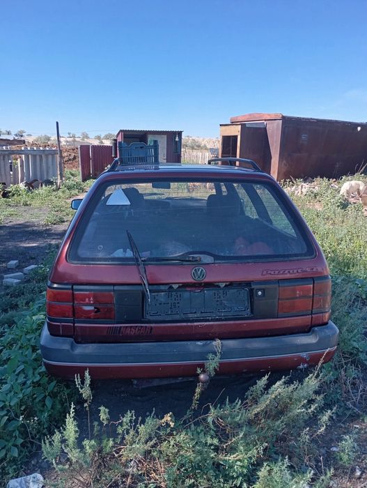 Passat B3 (не на ходу)