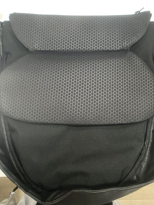 Продавам количка Mima Xari на части