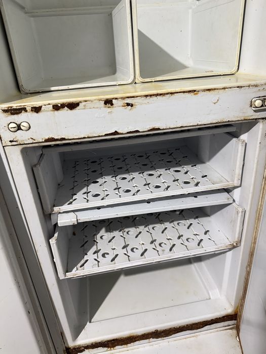 Рабочи холодильник