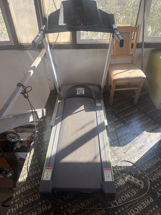 Пътека за бягане