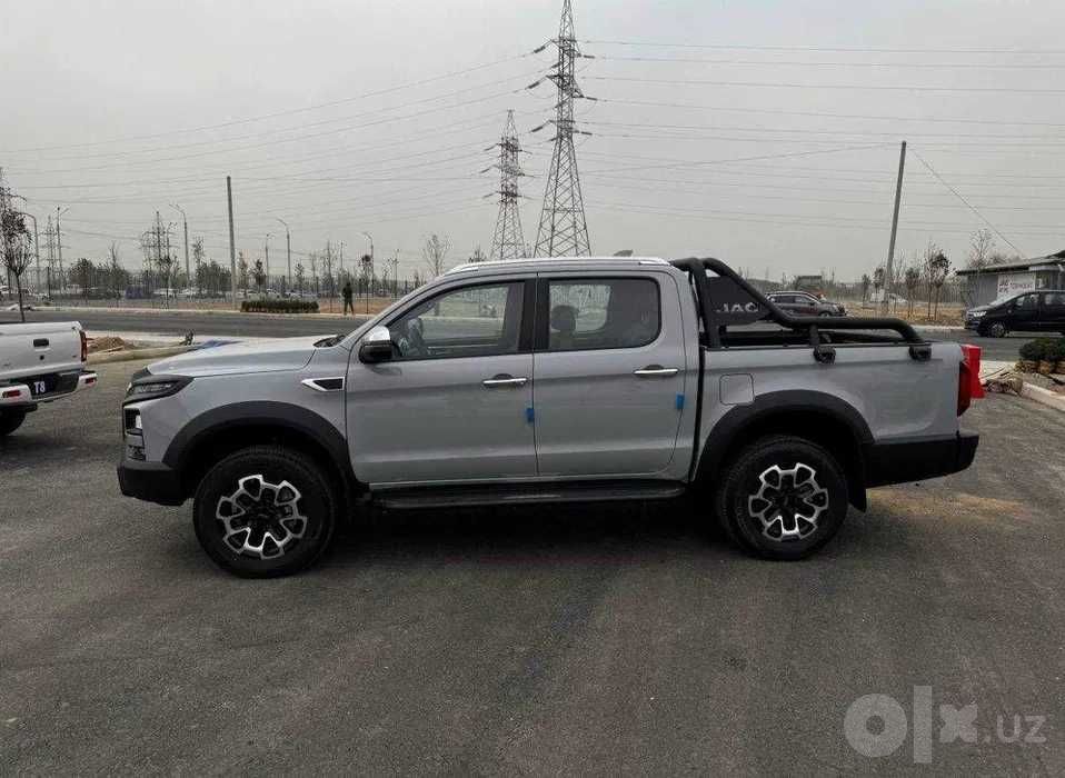 Monstr jac T9 skidkada ulgirib qoling 20 milon chegirmada