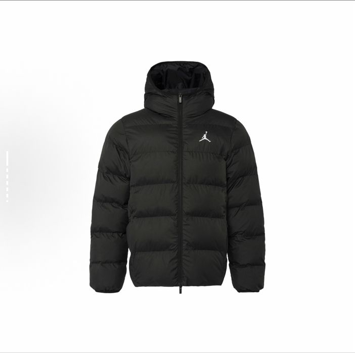 зимняя куртка Jordan