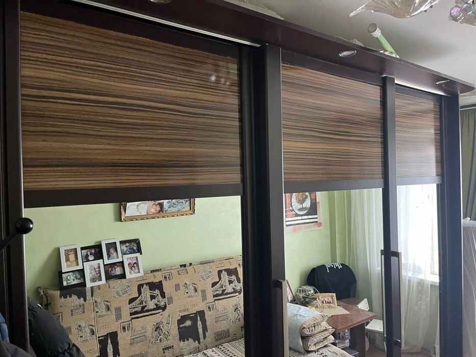 Шкаф напольный, для вещей