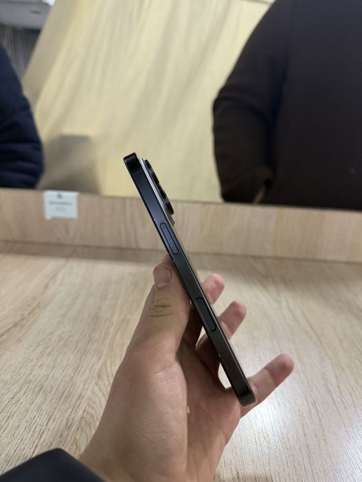 Iphone 16 Pro 256 91% Ideal