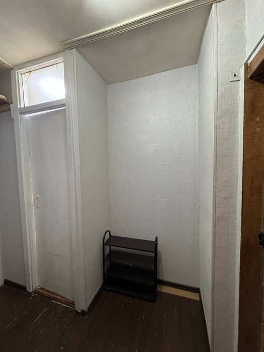 Продаётся 1 комнатная квартира