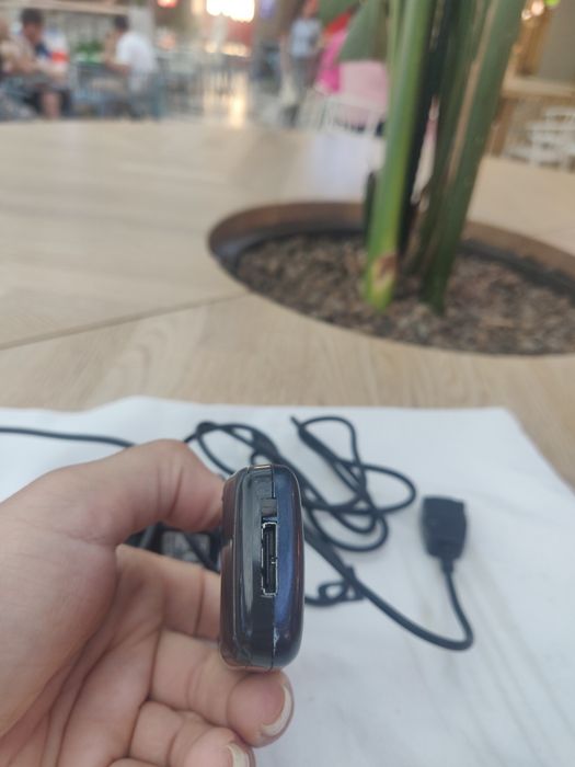 Telefon Zapp Z110 functional si cu incarcator
