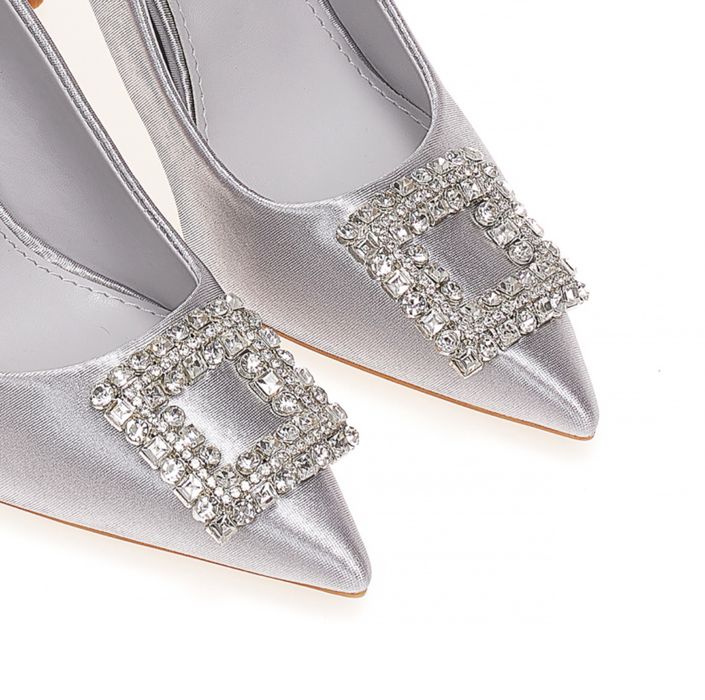 Дамски официални обувки