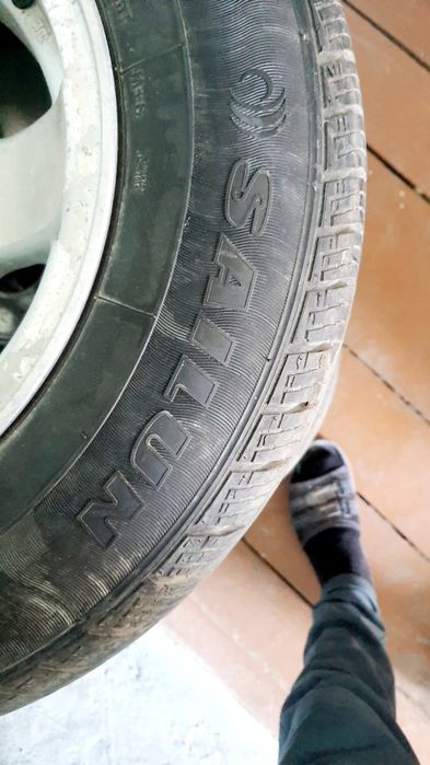 13 Balon diska Cherepaxa sotiladi.