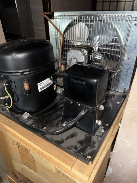 Agregat frigorific refrigerare t6220gk  1,8kw -10 nou pret cu tva