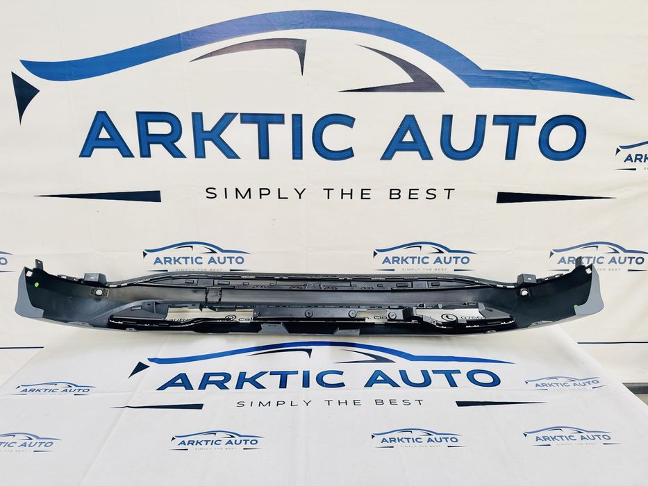Spoiler bara spate Ford PUMA Nou si Original cod L1TB-17F954-E1