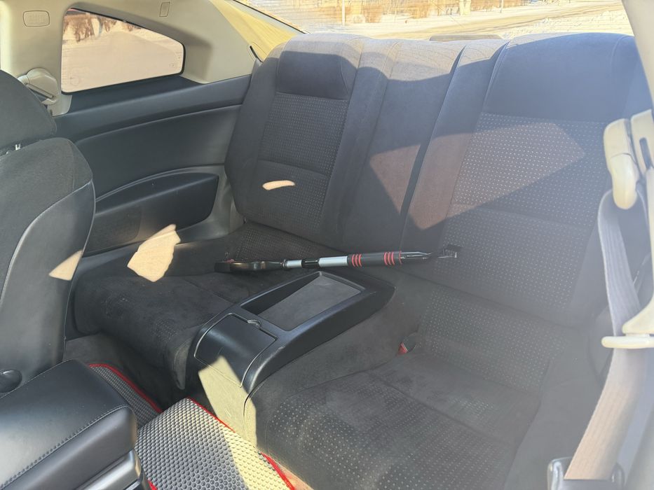 Nissan skyline coupe 2003