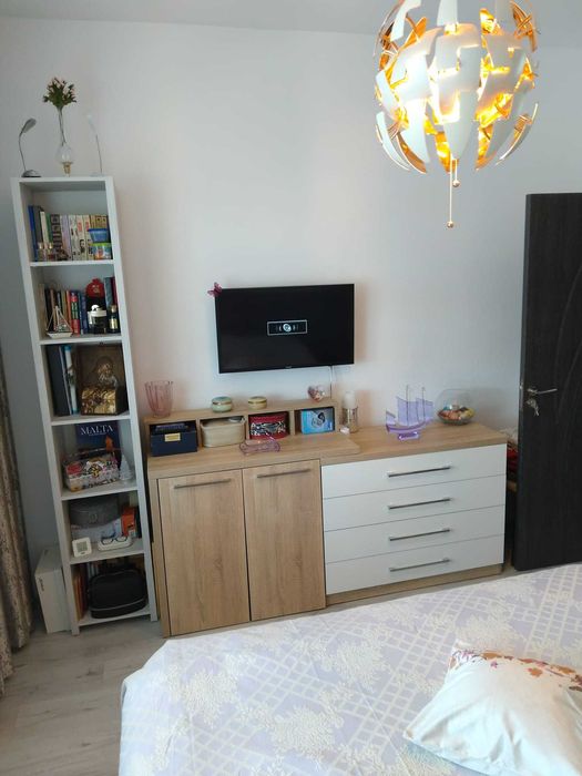 Apartament de inchiriat