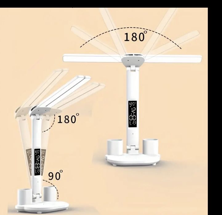Lampa pentru birou