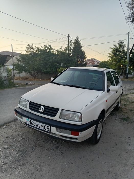 Вента на автомате
