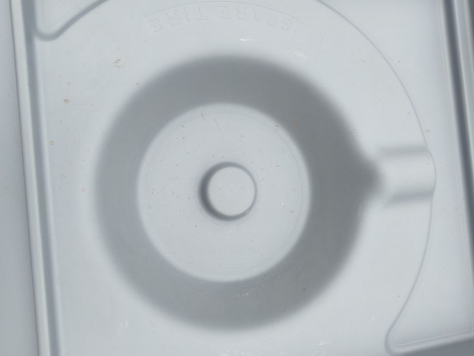 Леген за резервна гума от Хонда ХР-В Honda HR-V