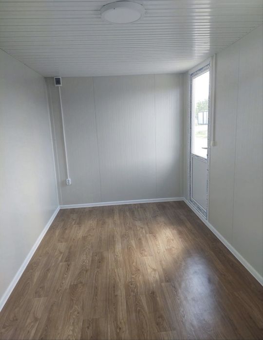 Container containere modulare