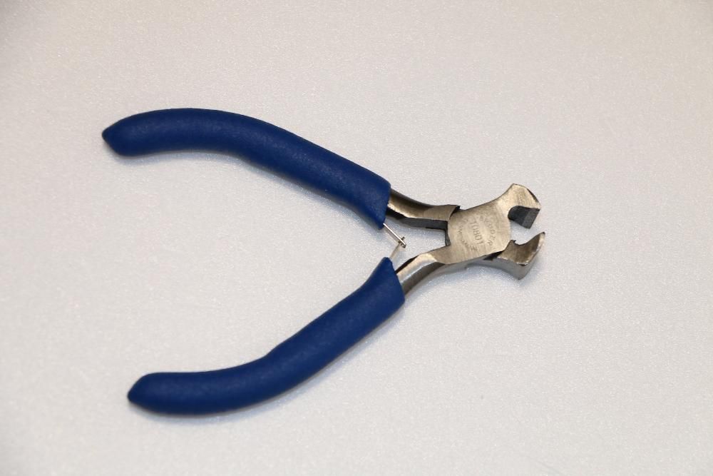 Комплект клещи мини 8 бр., MANNESMANN,  Германия