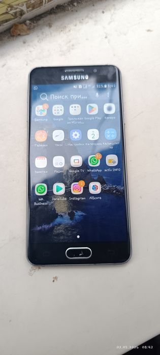 Samsung A3 срочно