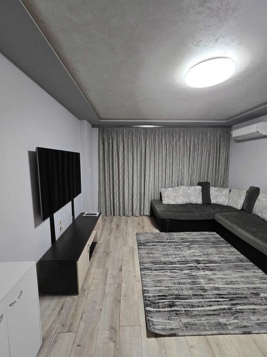Продава се Тристаен апартамент в Пловдив, Тракия - 85 кв.м за 834 €/кв.м - Снимка #2