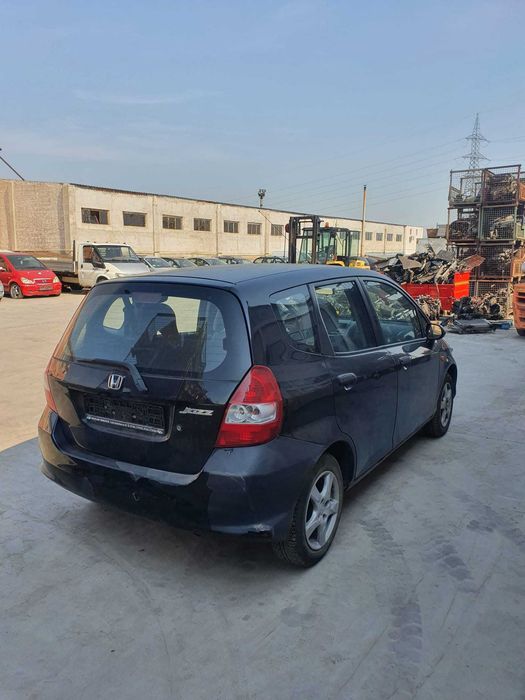 Honda JAZZ an 2003 motor L13A1 Dezmembrez/Dezmembram