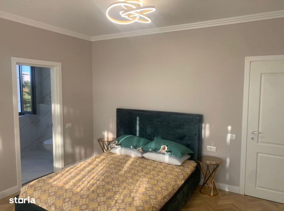 Apartament 3 camere de închiriat – Mamaia, zona Butoaie  650 euro