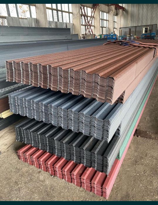 Профлист Караганда