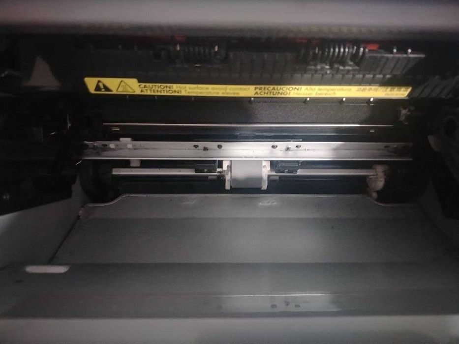 Принтер Canon lbp2900, идеалний, картридж оргинал, 1 йил гарантия
