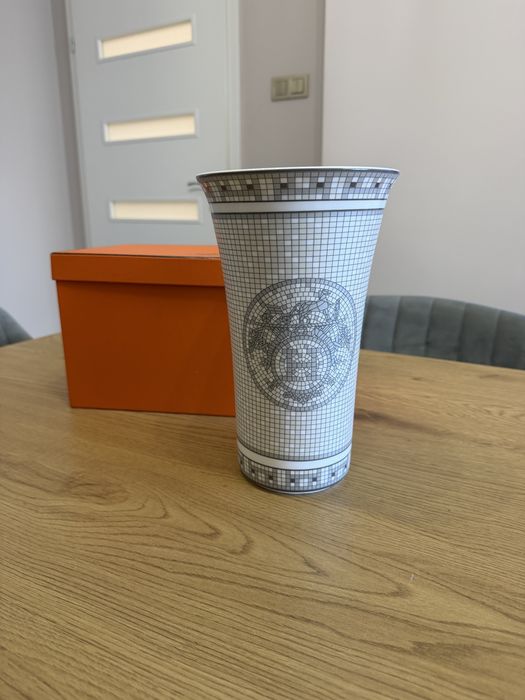 Hermes Mosaique au 24 ваза